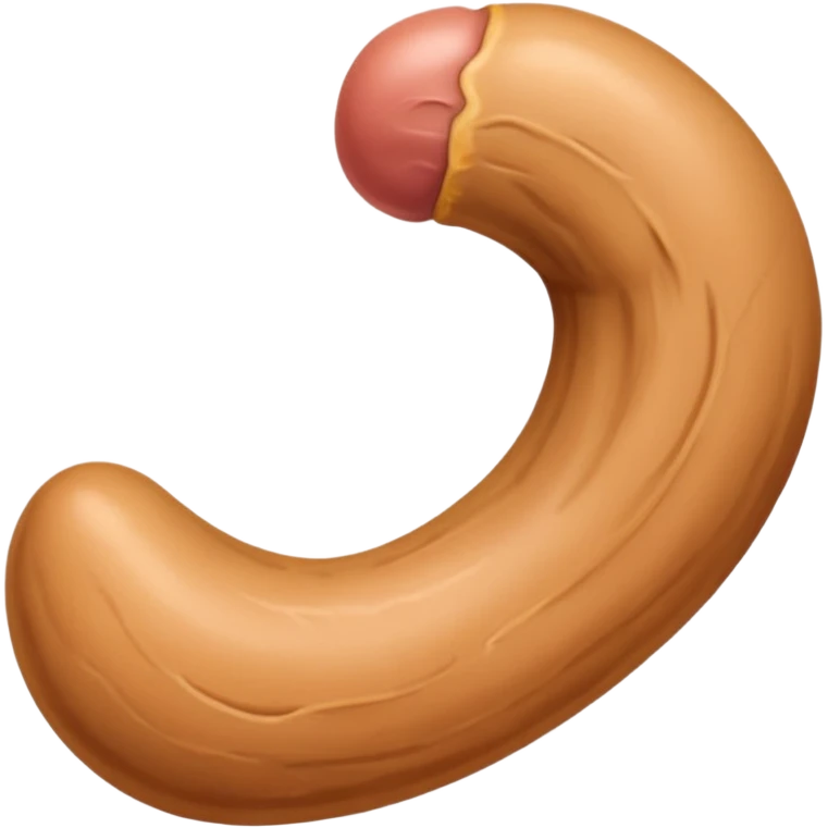 Penis emoji