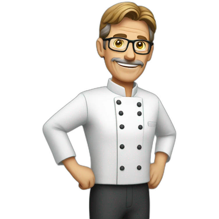 rick bayless emoji