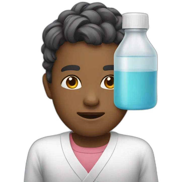 Soins emoji