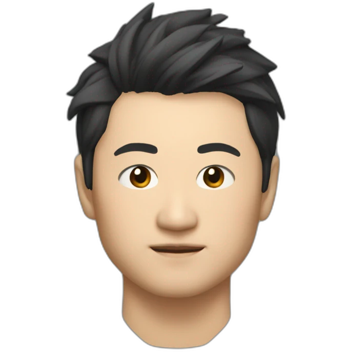 Lu Kang Mk1 emoji