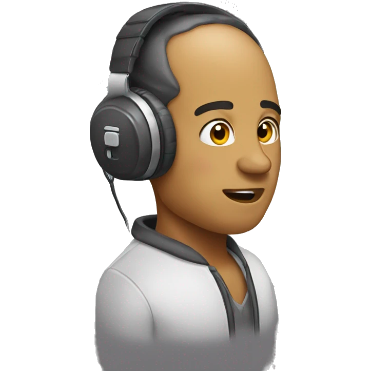 headphon emoji