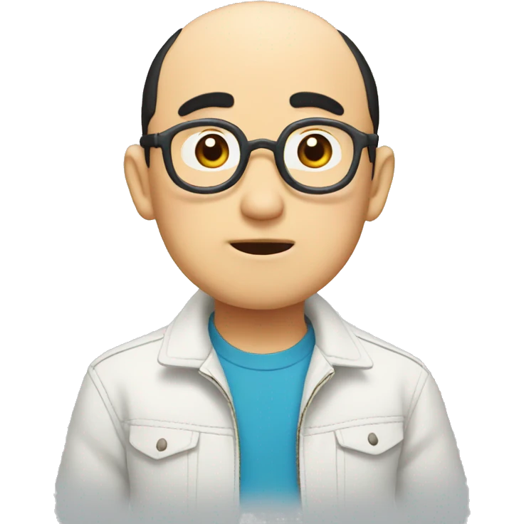 Shinchan emoji