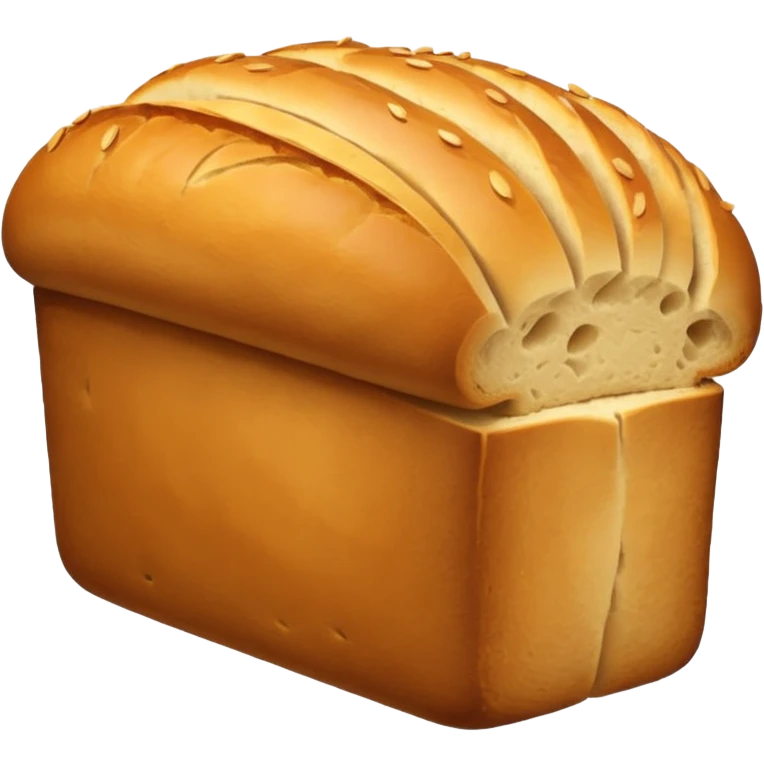 bread emoji