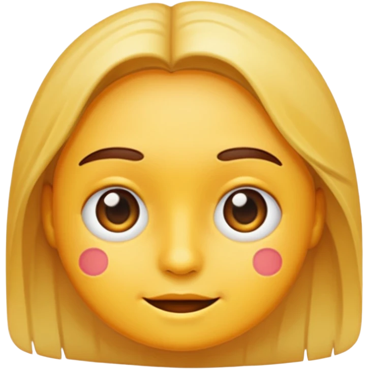 ایموجی برای با اصالت  نشان دادن emoji