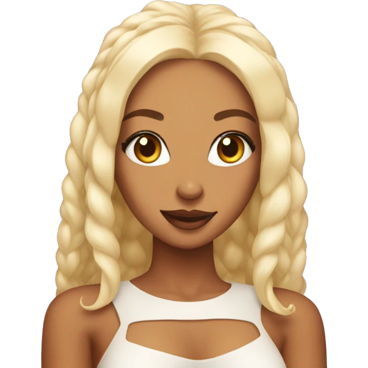 Doja cat emoji