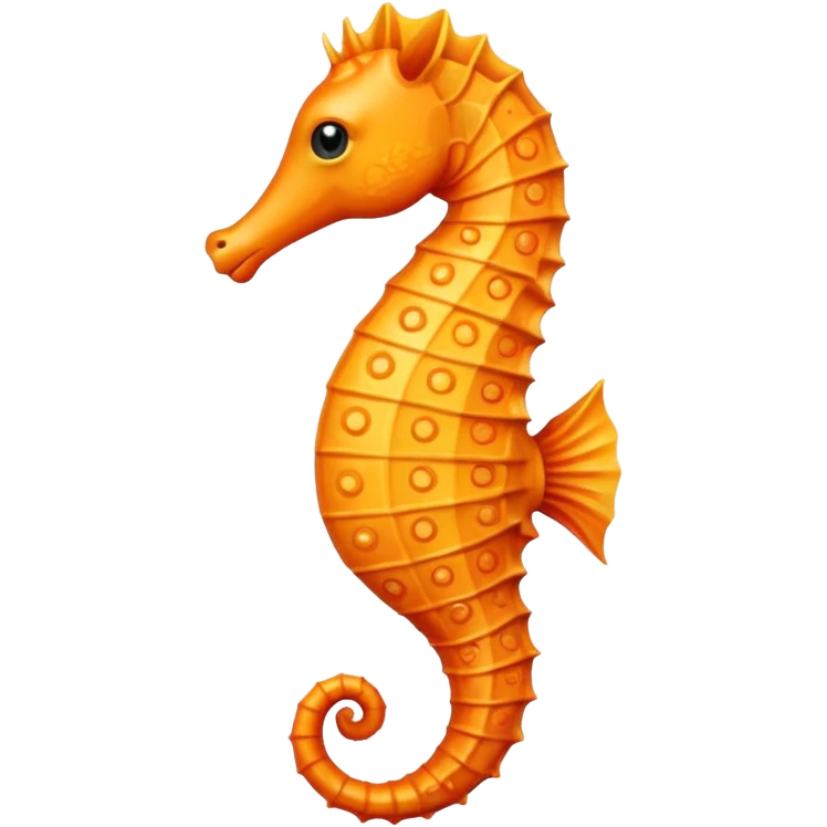 seahorse emoji emoji
