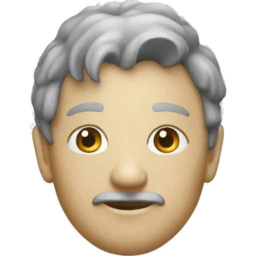 gaussian pdf emoji