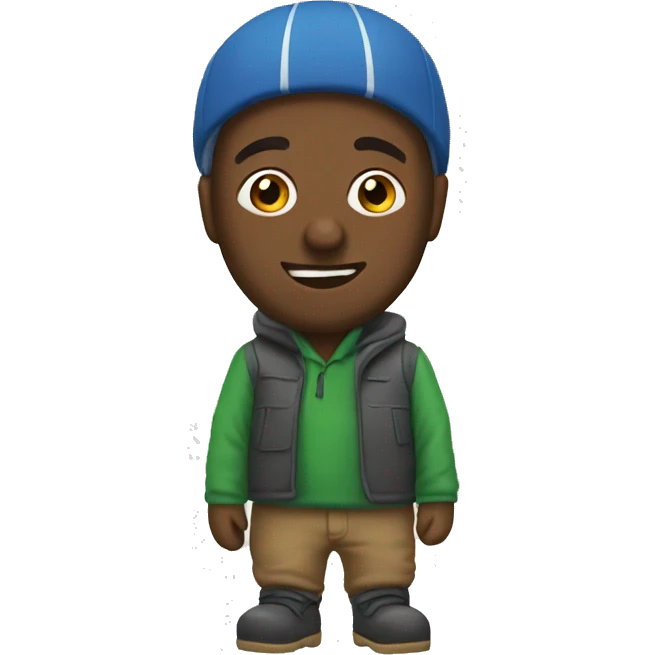 skibidi emoji
