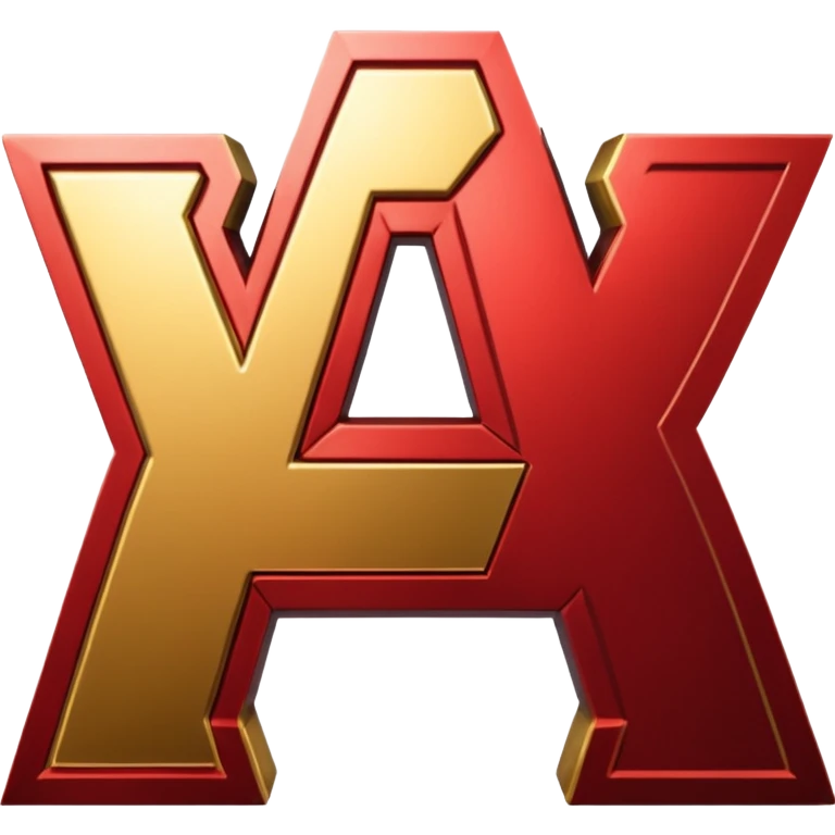 A letter with Avengers style emoji