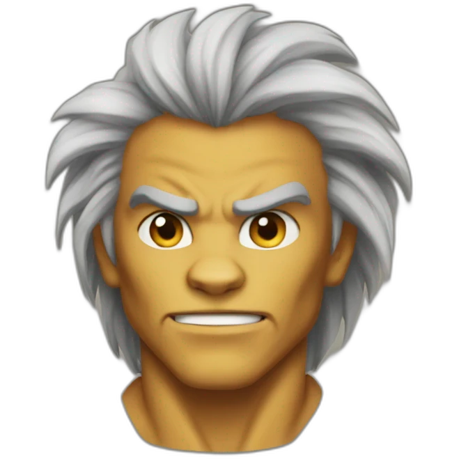 Lion-o emoji