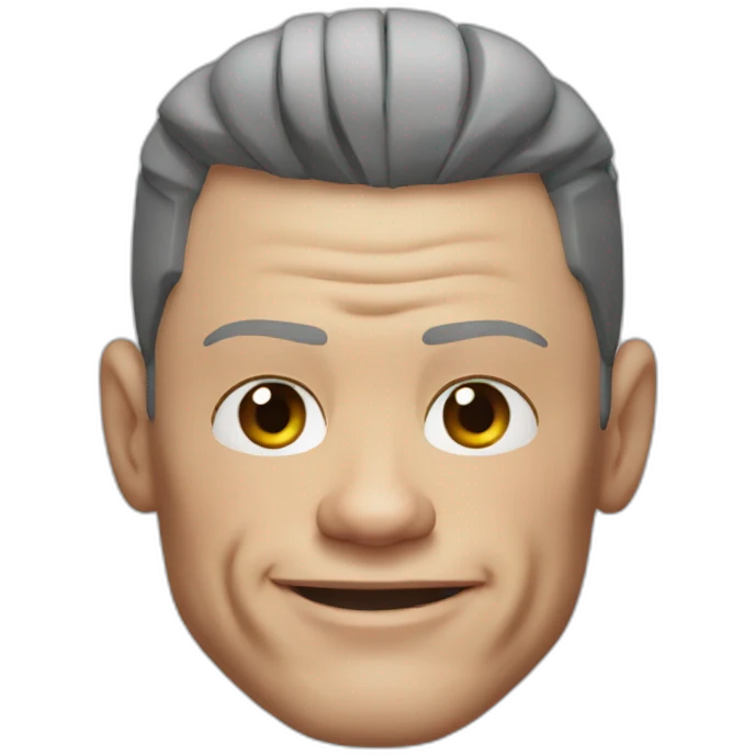 John cena emoji