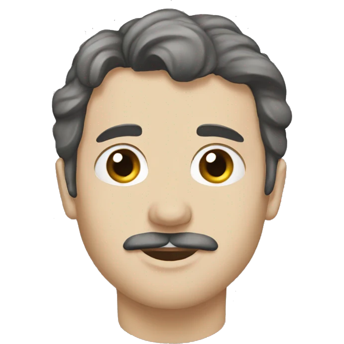 Morgan  emoji