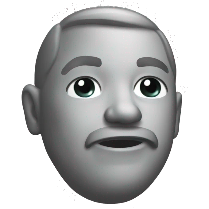 dropped iph emoji