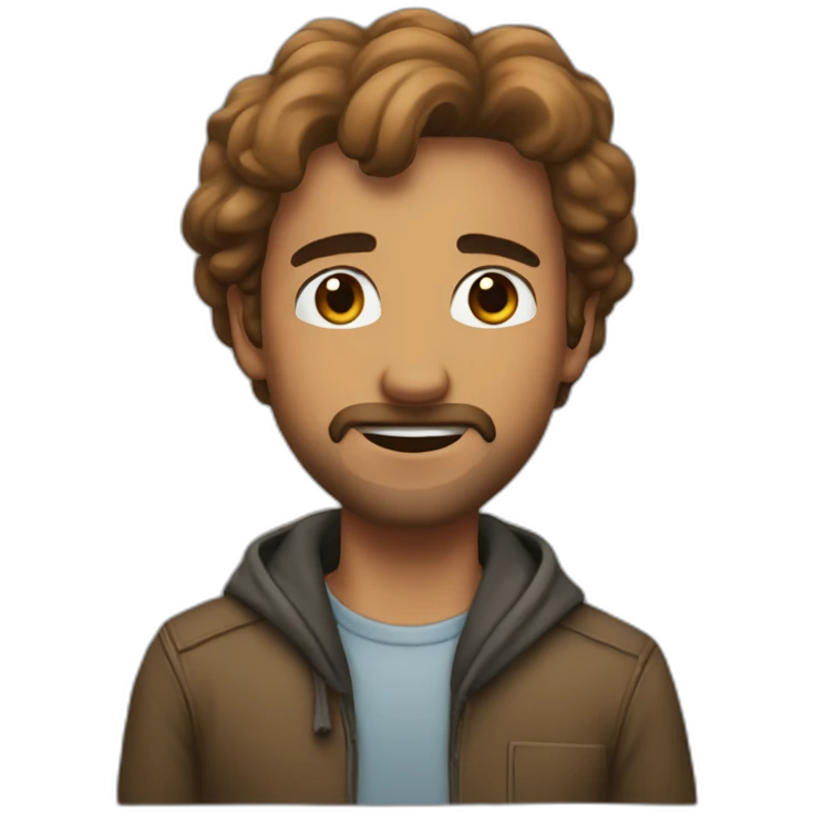 kenny picket emoji
