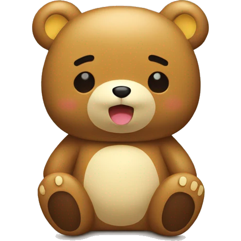 rilakkuma emoji