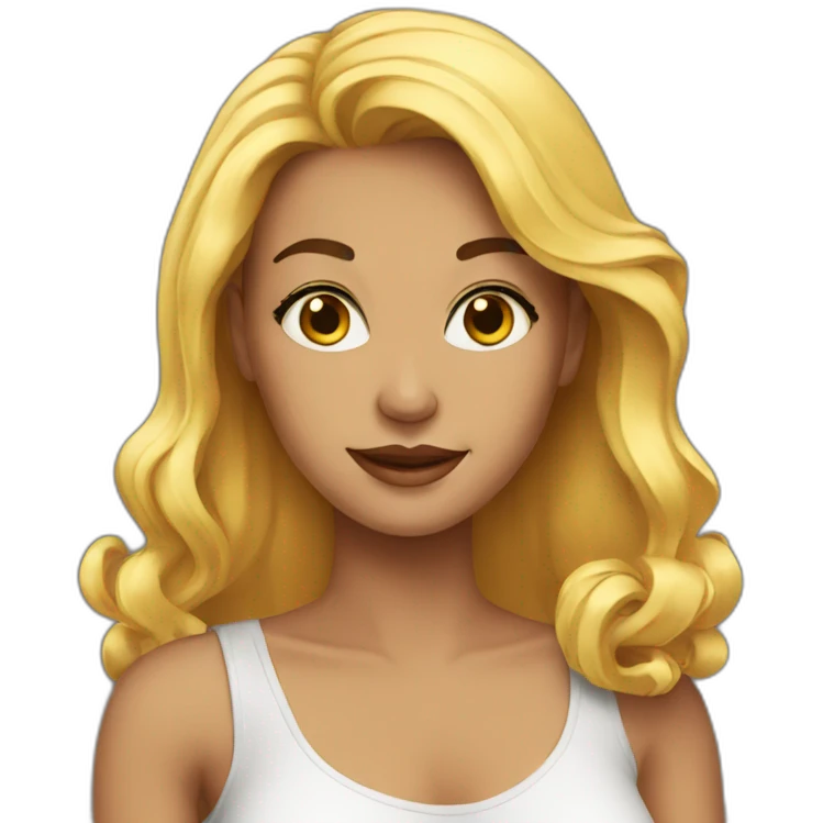 beautiful women emoji