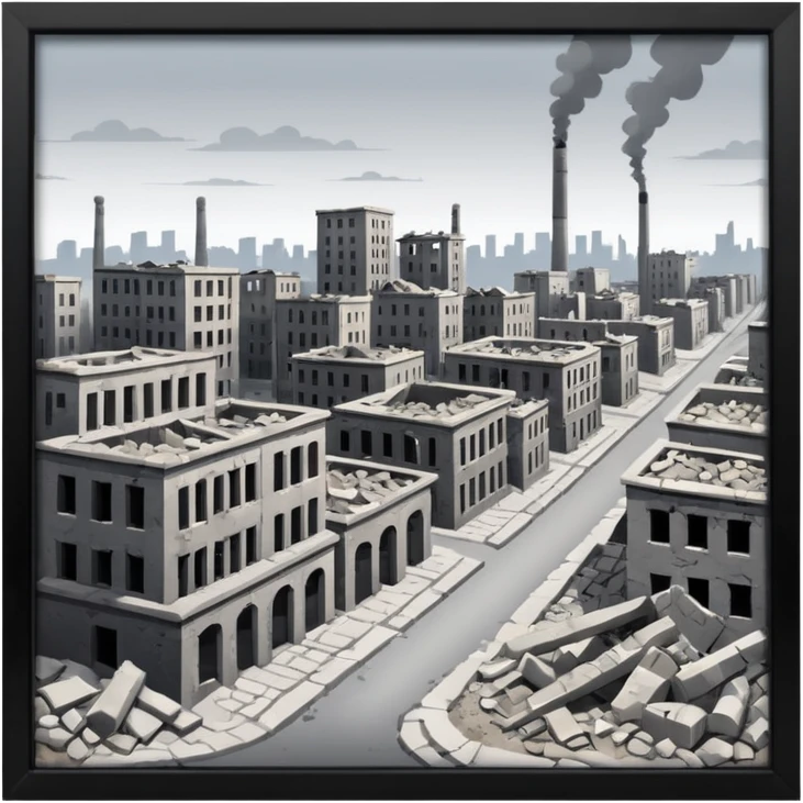 Город-герой Сталинград emoji