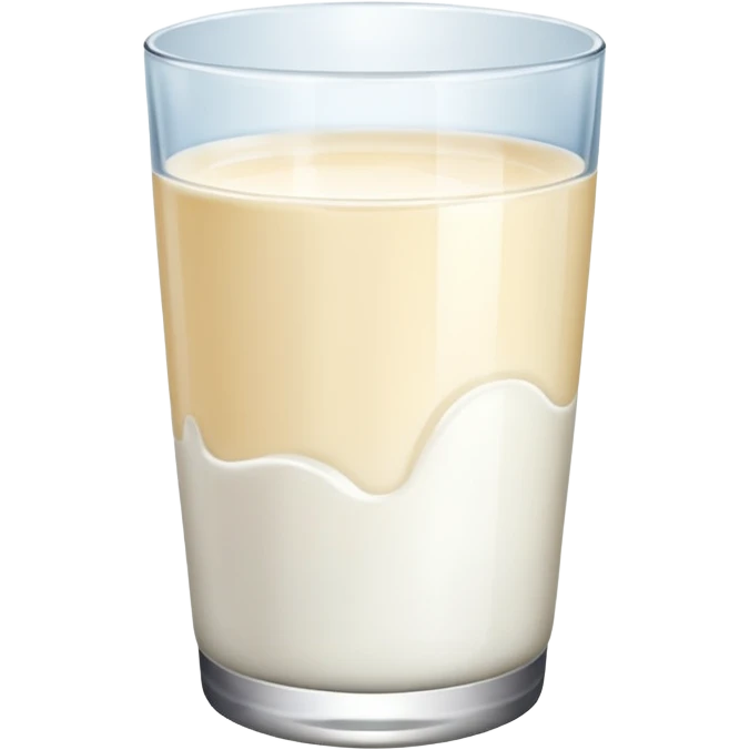 milk emoji