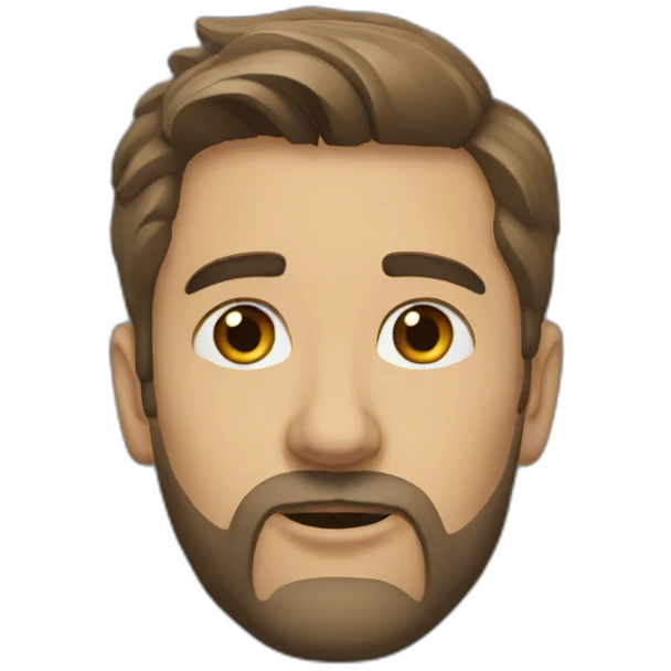 gabriel boric emoji