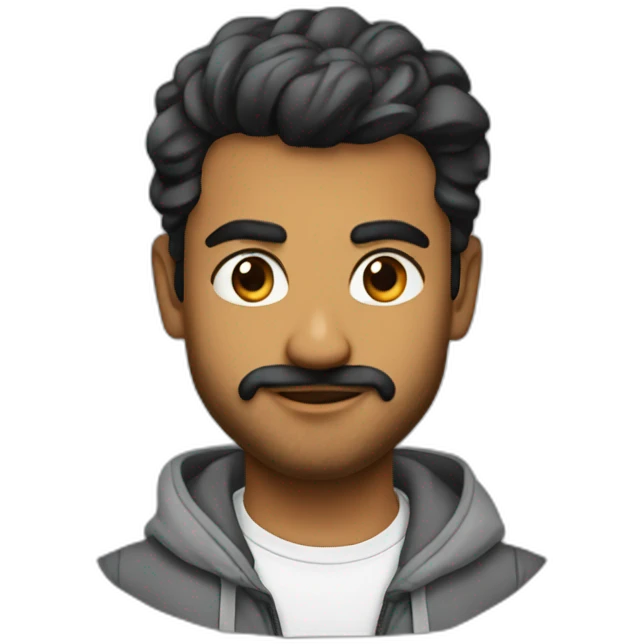 Puru vijay emoji