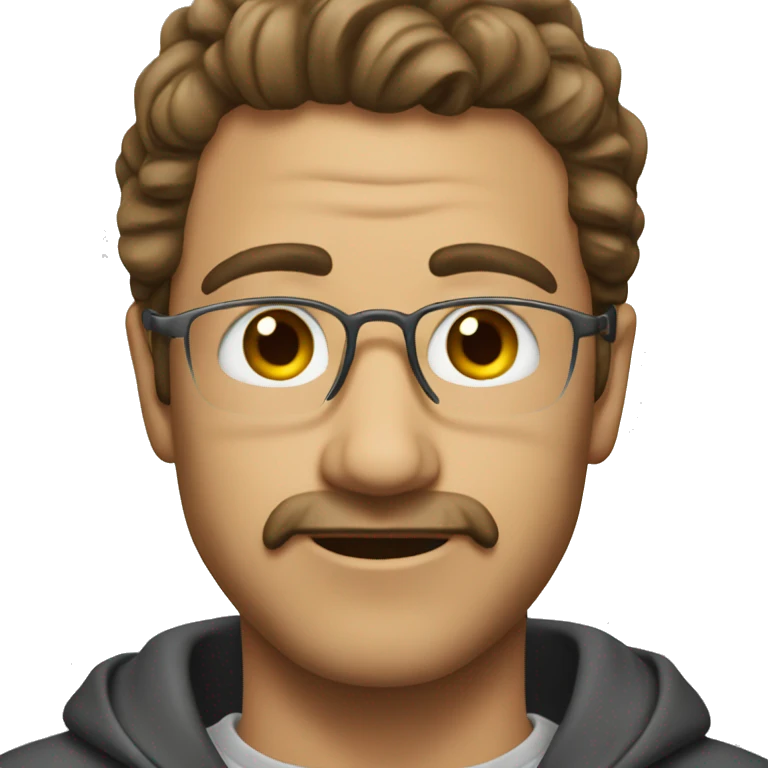 🧢🤫😎 emoji