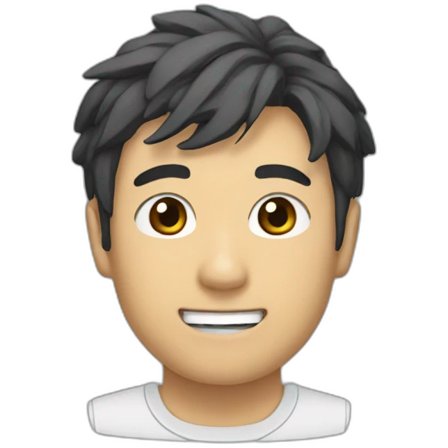 Ashihara emoji