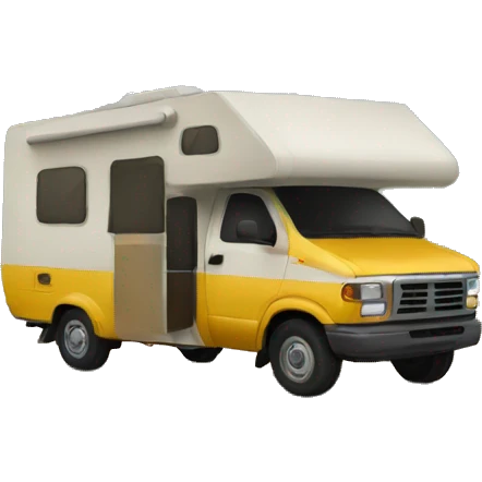 Karavan emoji
