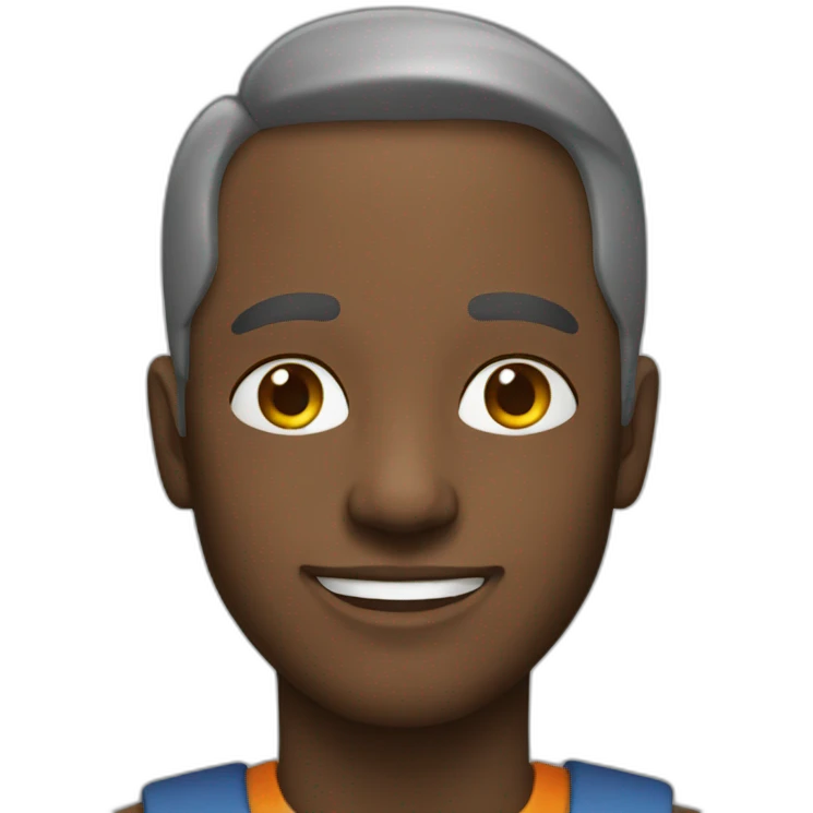 nice work emoji
