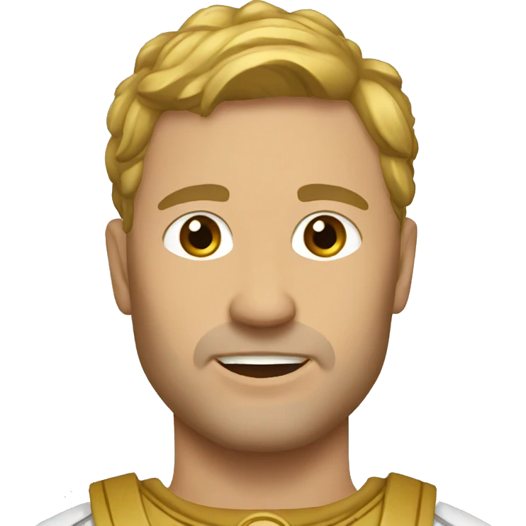Roman zolanski emoji