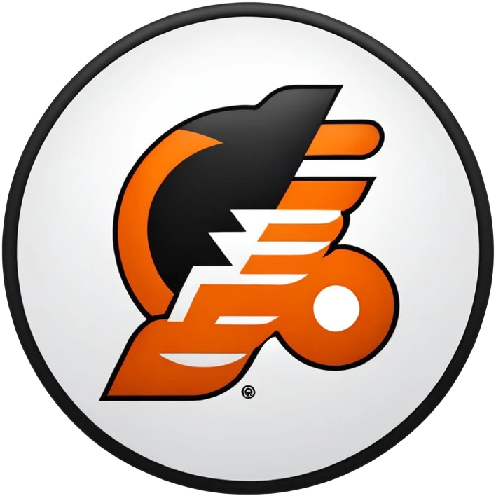 Philadelphia flyers emoji