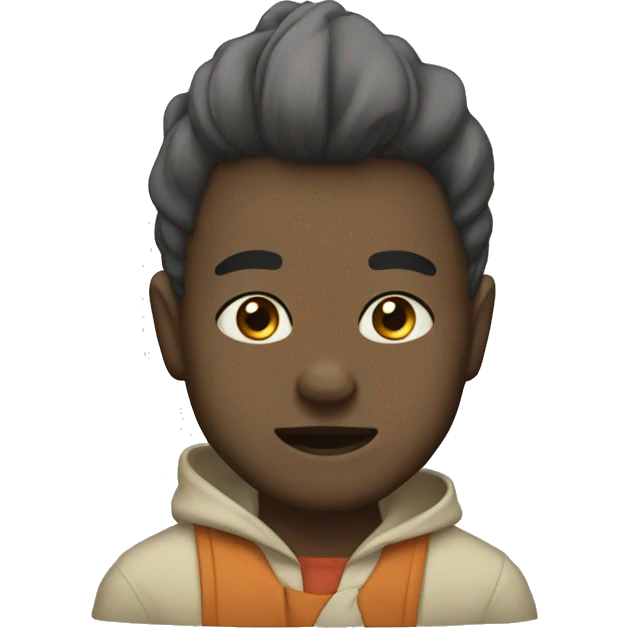 kumoko emoji