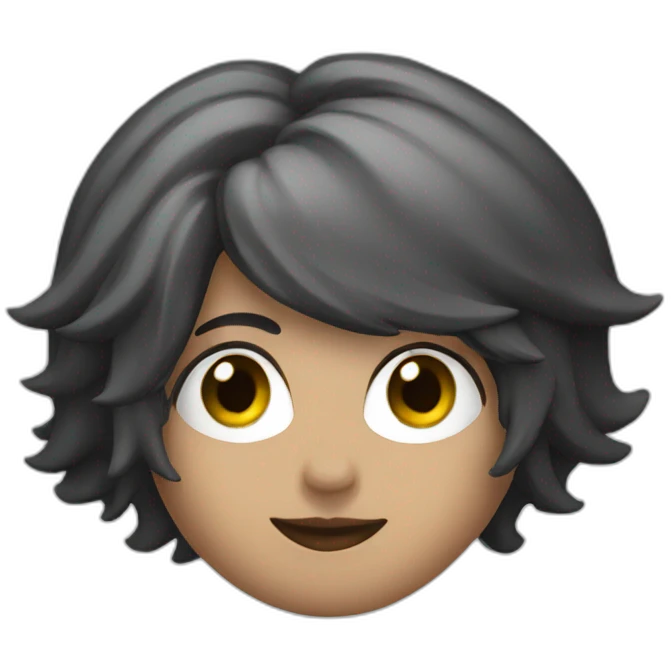 Harley emoji