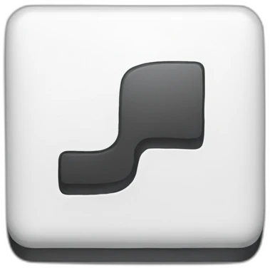 keyboard key "I" emoji