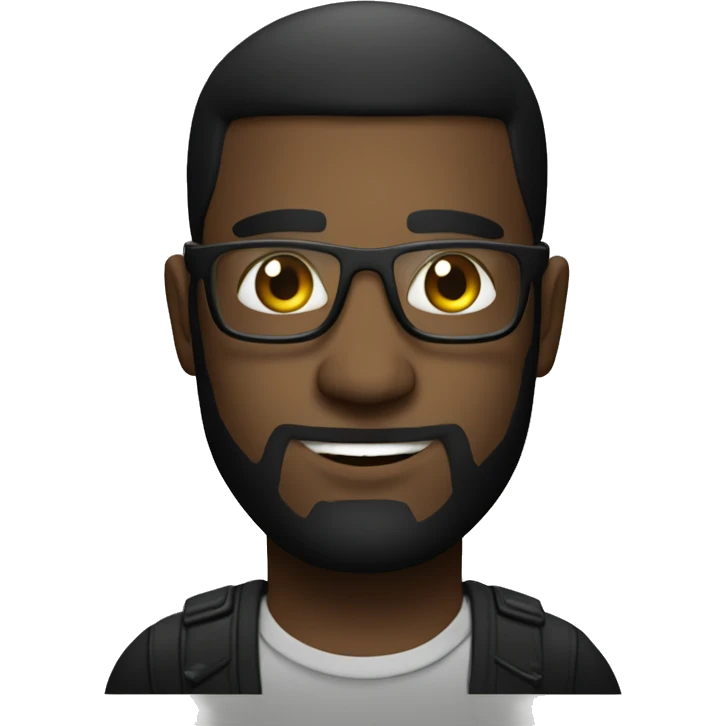 nightclub bouncer emoji
