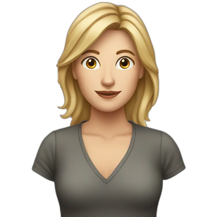Petra ruesink emoji