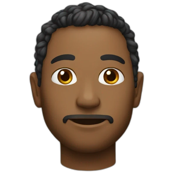 Bio emoji
