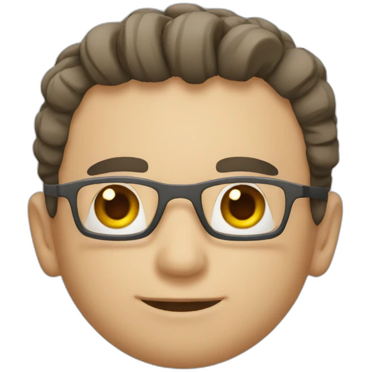Brochet emoji