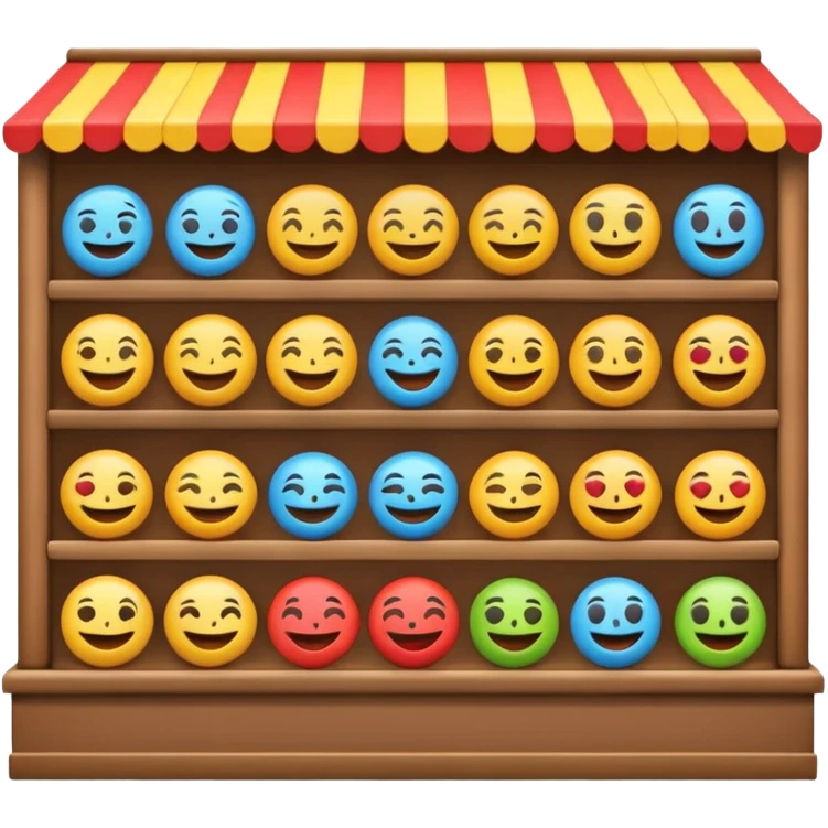 asda emoji shop emoji