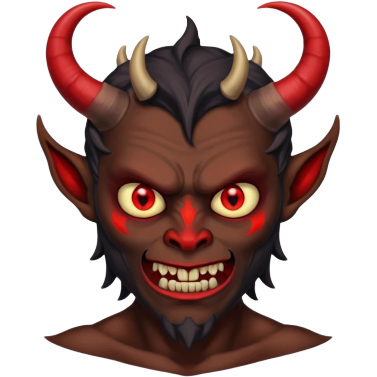 Beelzebub emoji