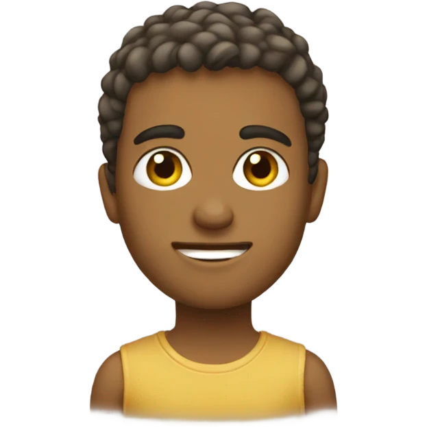 praia emoji