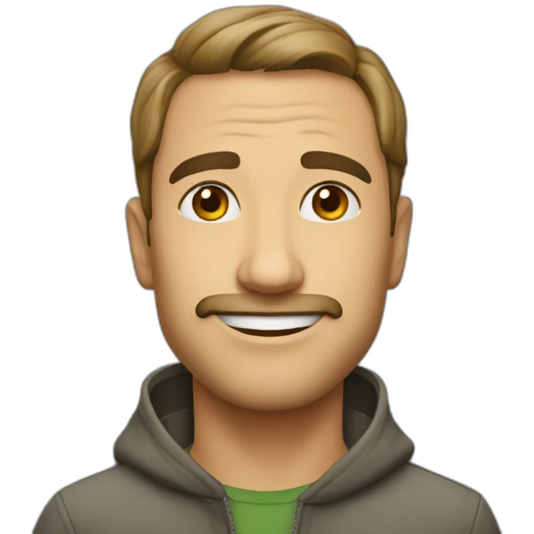 Чилавет паук emoji