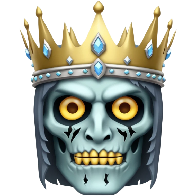 Lich king emoji