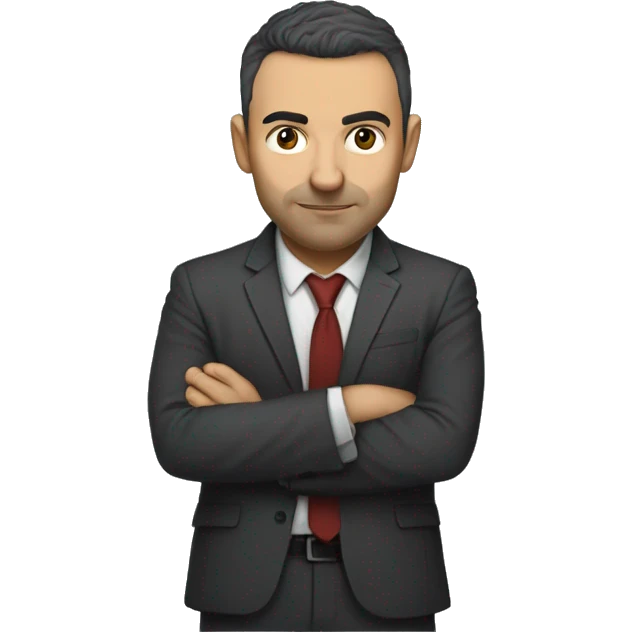Nurlan saburov stand up emoji