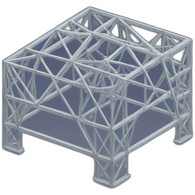 space frame emoji