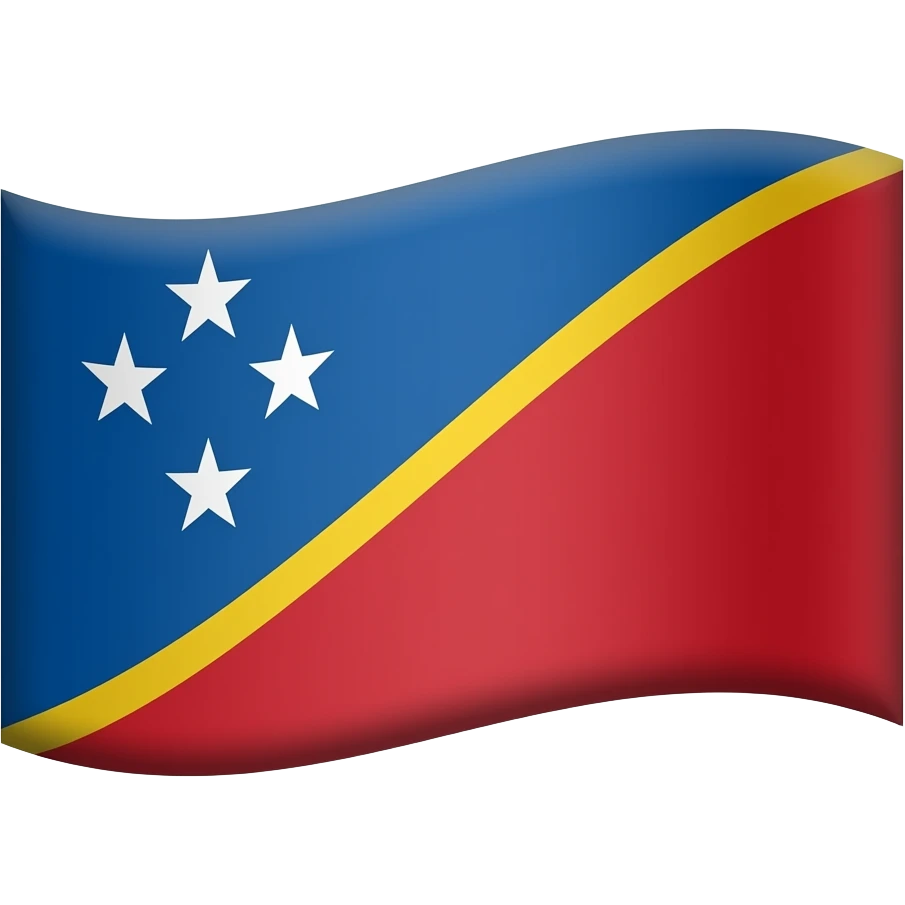 Tunganistan flag emoji