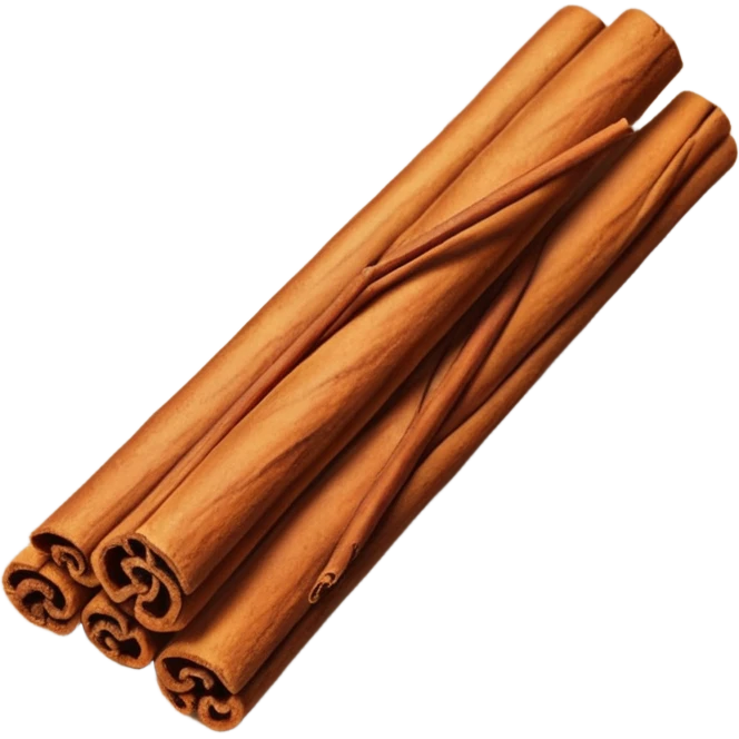 Cinamon Stick, ultra realistic, 4K, ios emoji  emoji