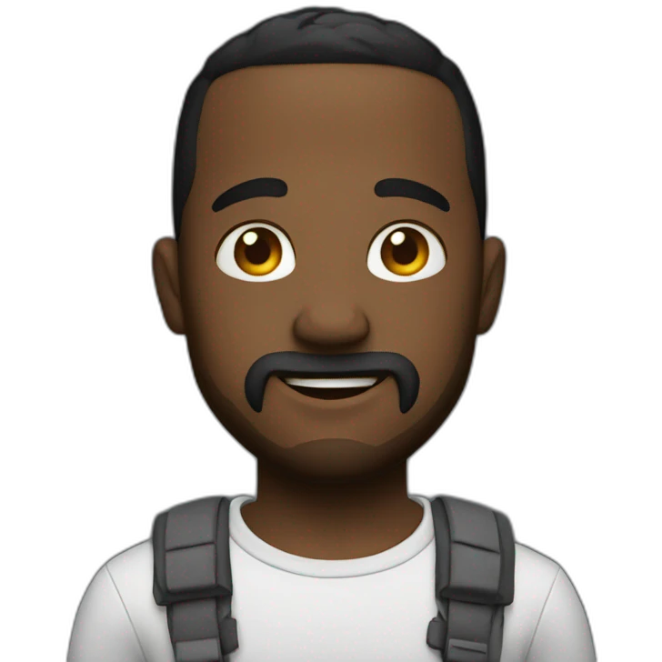 Nzo emoji