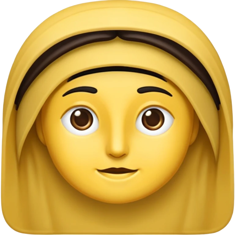 یک پروانه با  رنگ کهکشانی درحال گریه emoji