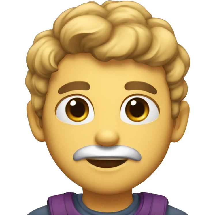 eruope emoji