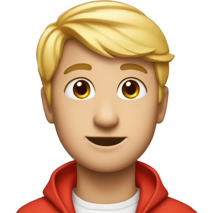 red 60 with two underlines, similar to the 100 point emoji emoji